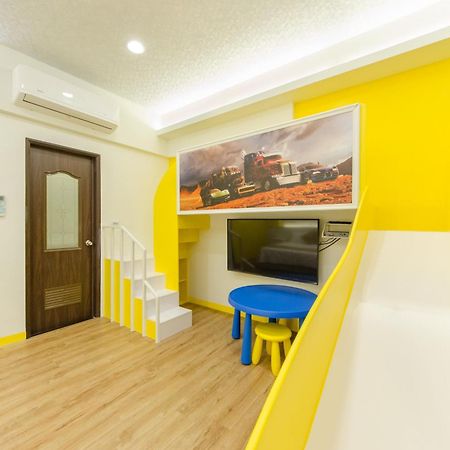 Dan Dan Bed And Breakfast Dongshan  Exterior photo