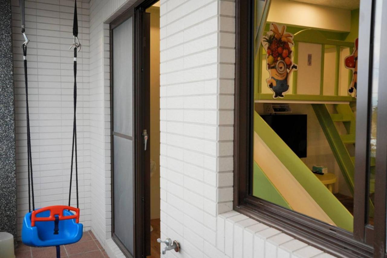 Dan Dan Bed And Breakfast Dongshan  Exterior photo