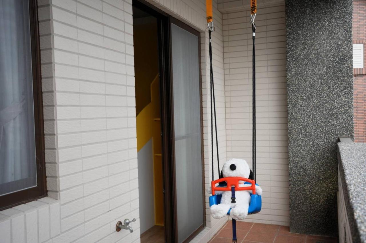 Dan Dan Bed And Breakfast Dongshan  Exterior photo