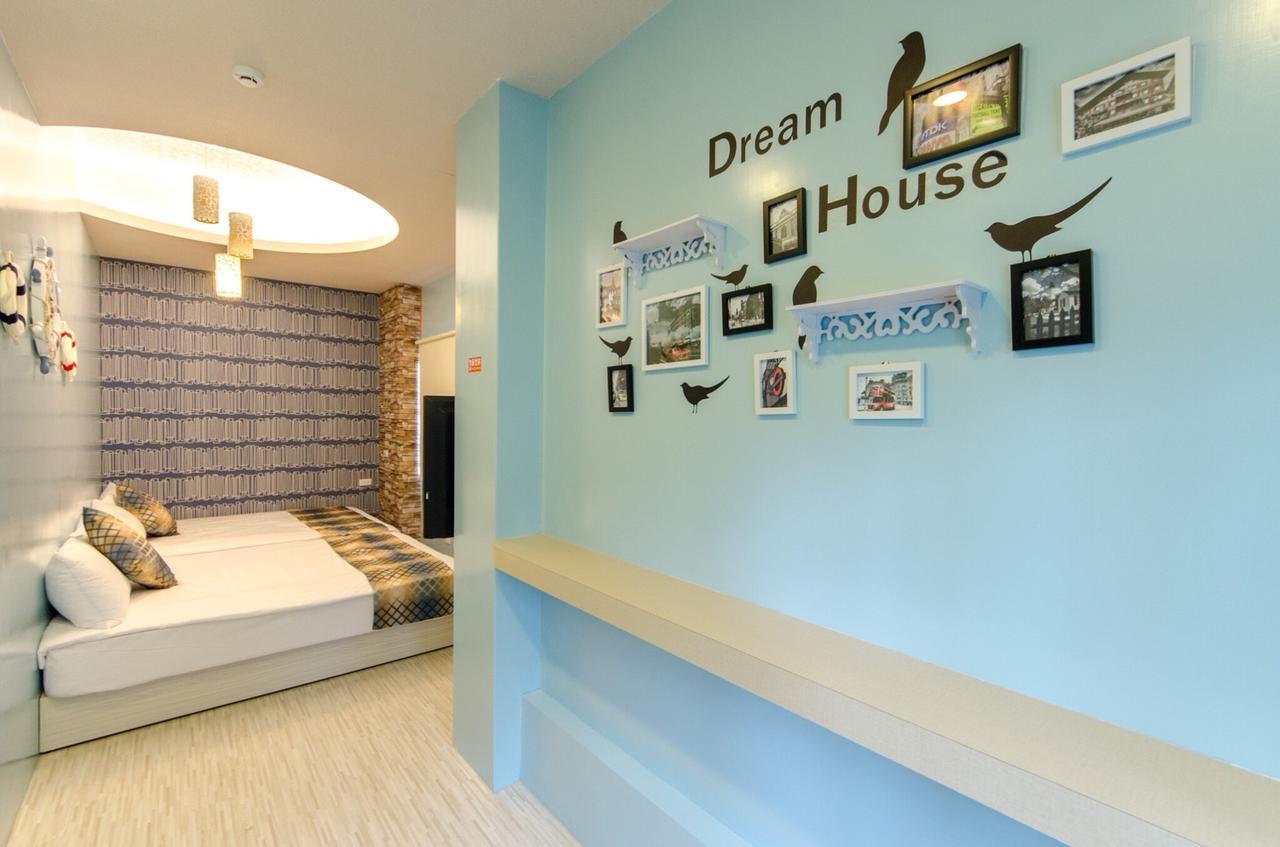 Dan Dan Bed And Breakfast Dongshan  Exterior photo